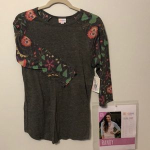 LuLaRoe Randy